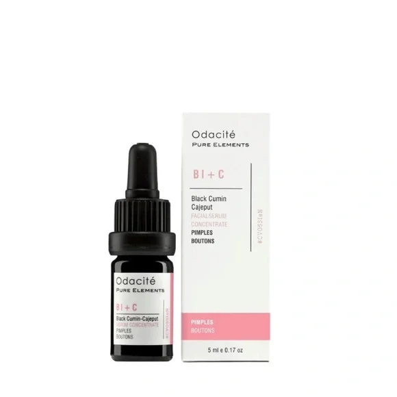 🆕 Odacite|BL&C|Pimples Black Cumin & Cajeput Serum - Picture 4 of 4